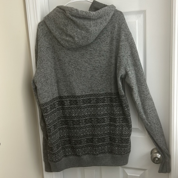 Men’s XL vans hoodie - Picture 2 of 4